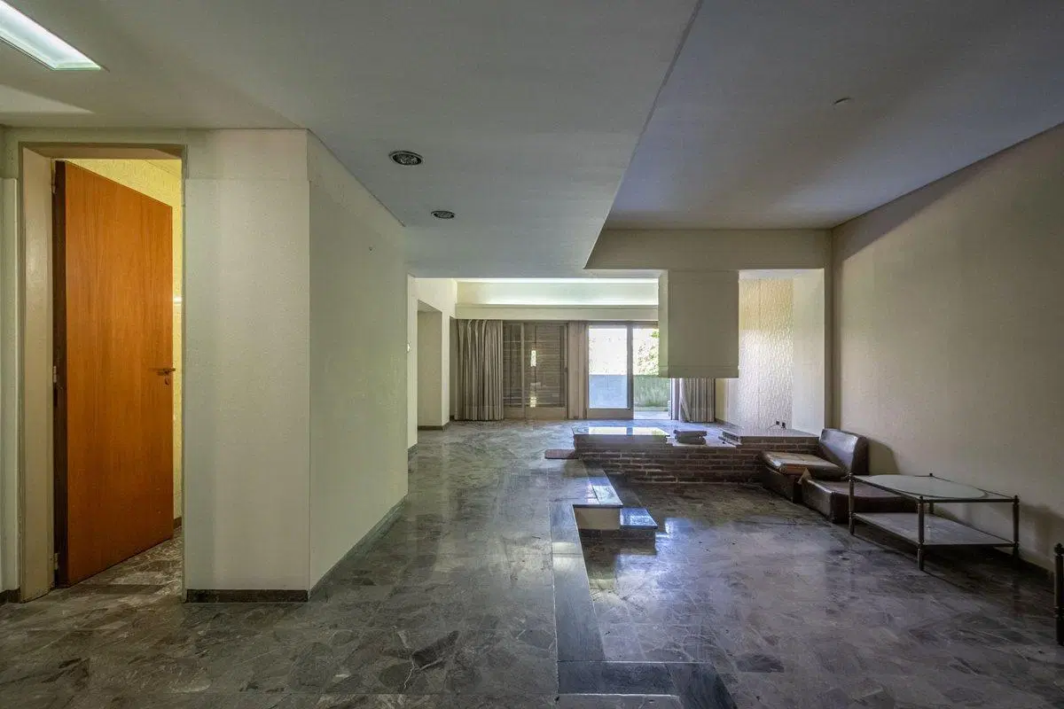 VENTA-5 AMBIENTES- CON PATIO- VILLA LUGANO 5