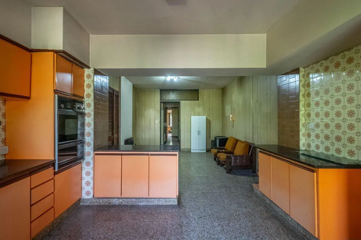 VENTA-5 AMBIENTES- CON PATIO- VILLA LUGANO 3