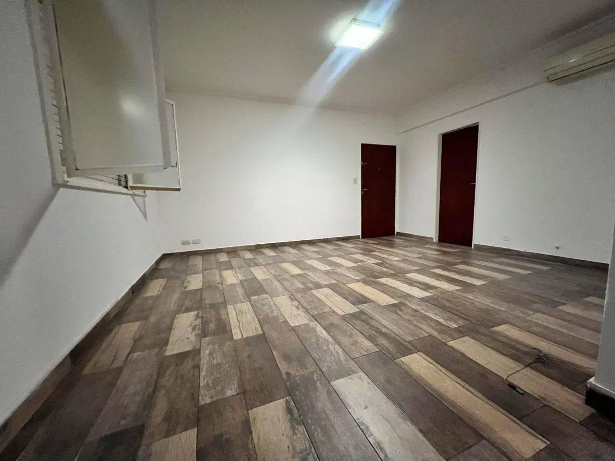 Venta Dpto 2 amb Patio Colegiales Bajas Expensas 4