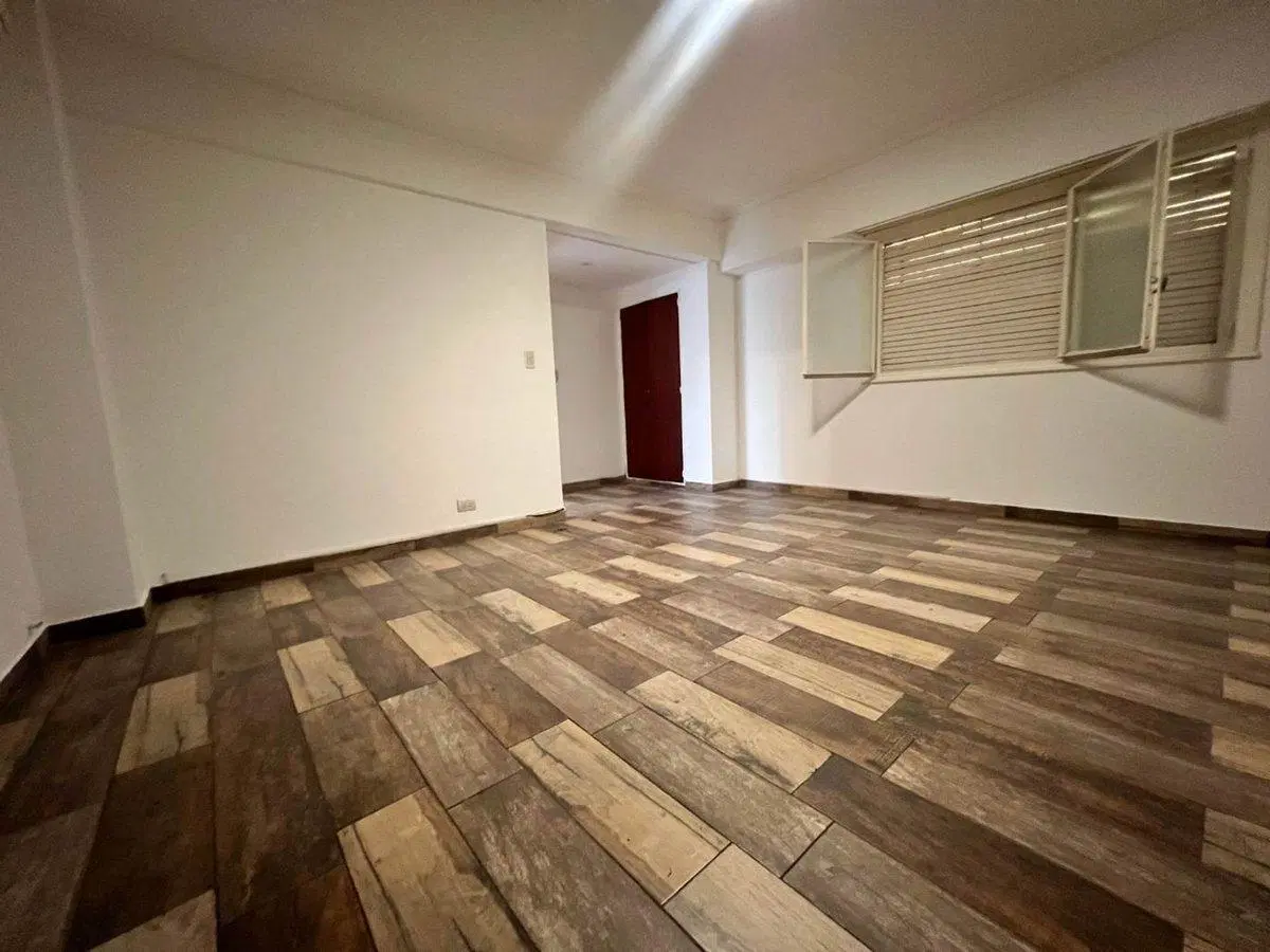 Venta Dpto 2 amb Patio Colegiales Bajas Expensas 3