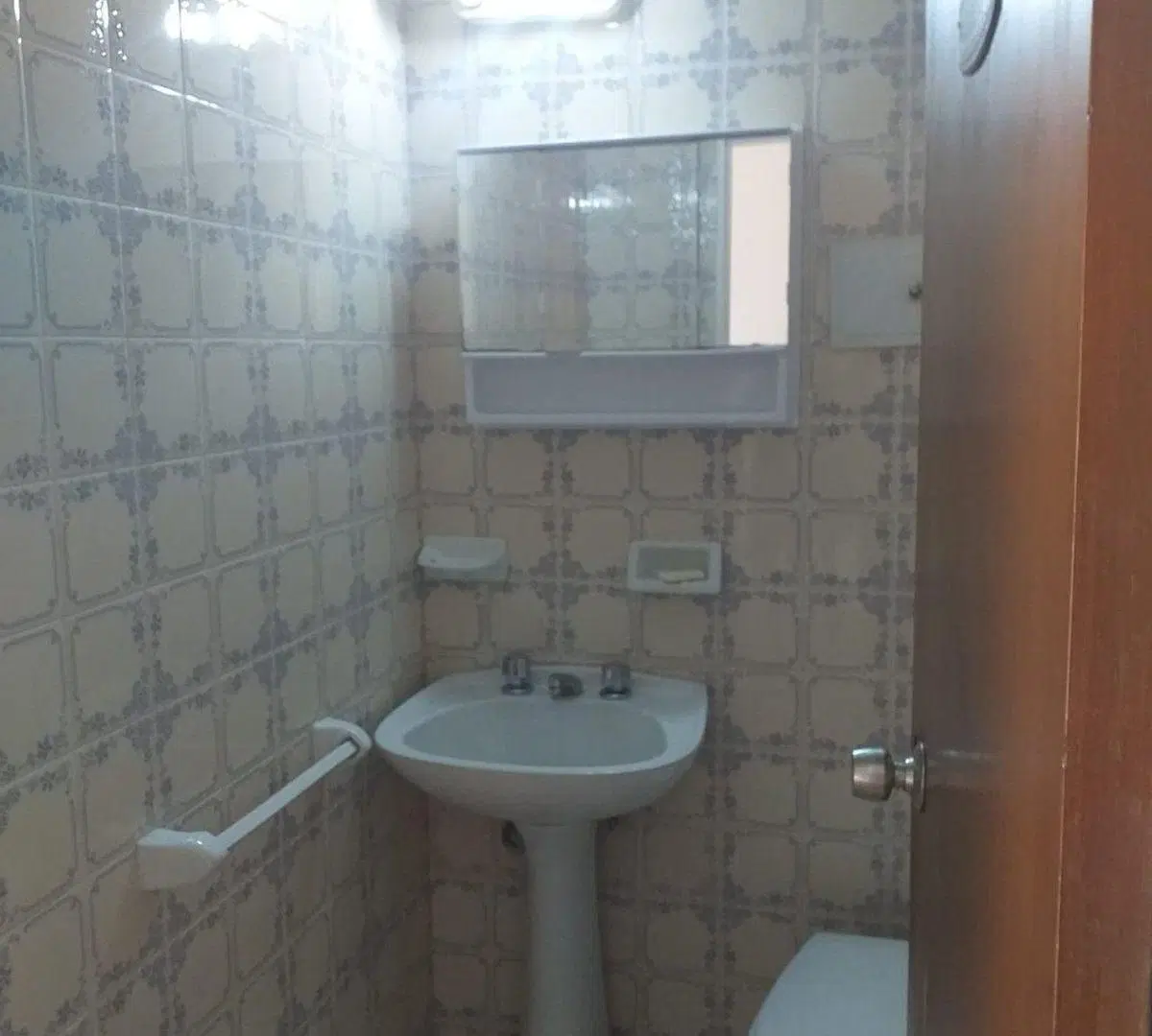 Monoabiente  Luminoso ALQUILER BELGRANO 3