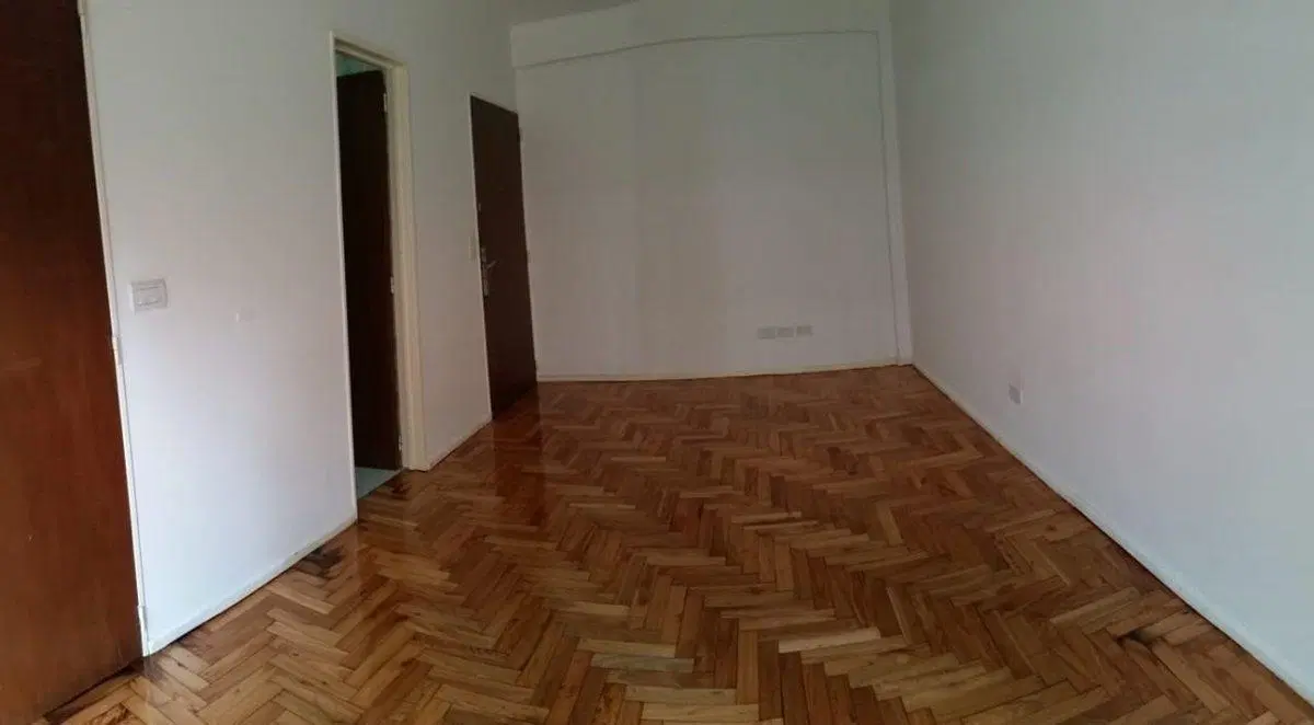 Monoabiente  Luminoso ALQUILER BELGRANO 4