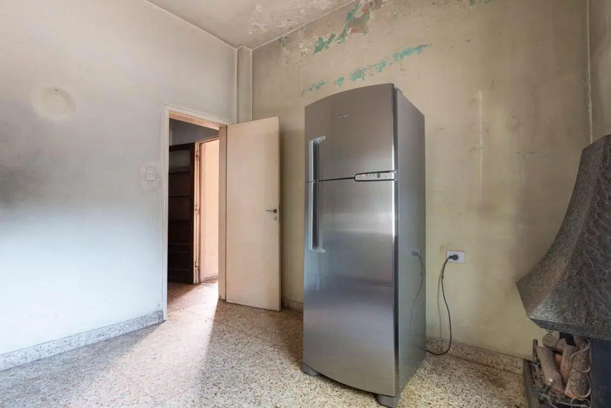 VENTA- CASA LOTE PROPIO- 4 AMBIE- PARQUE PATRICIOS 3