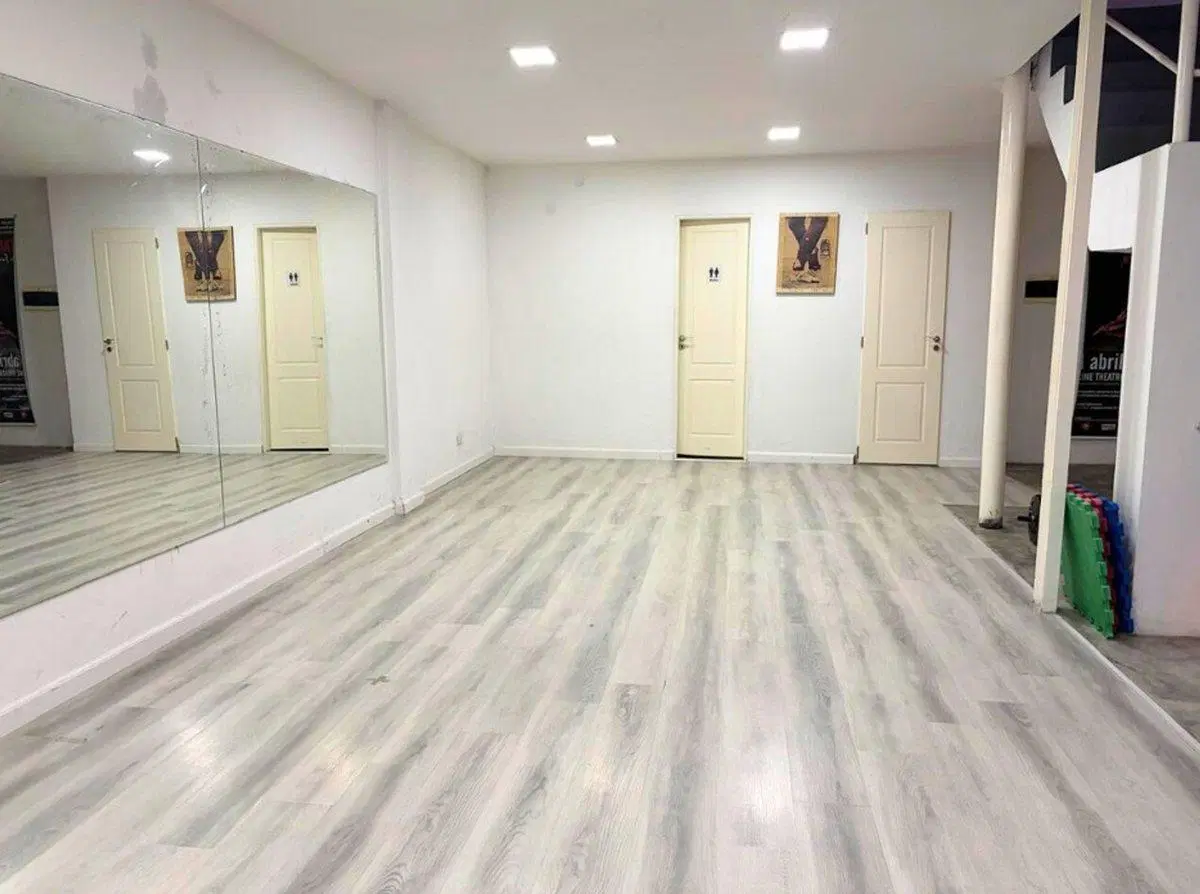 Venta PH 4 amb. San Cristóbal Terraza propia único 4