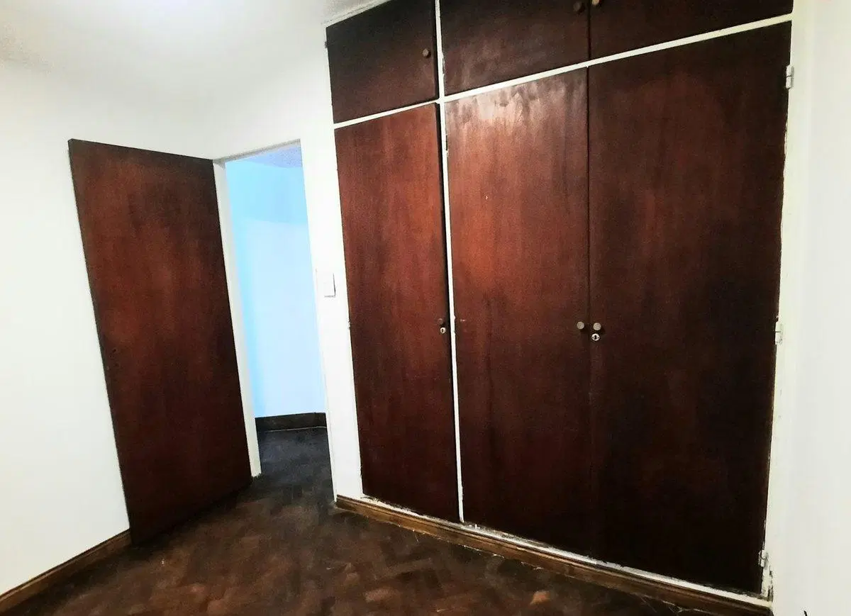 2 Amb PB Patio Luminoso VENTA Villa del Parque 5