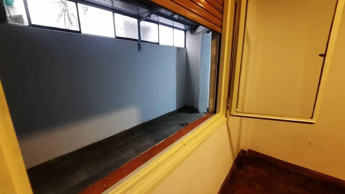 2 Amb PB Patio Luminoso VENTA Villa del Parque 2