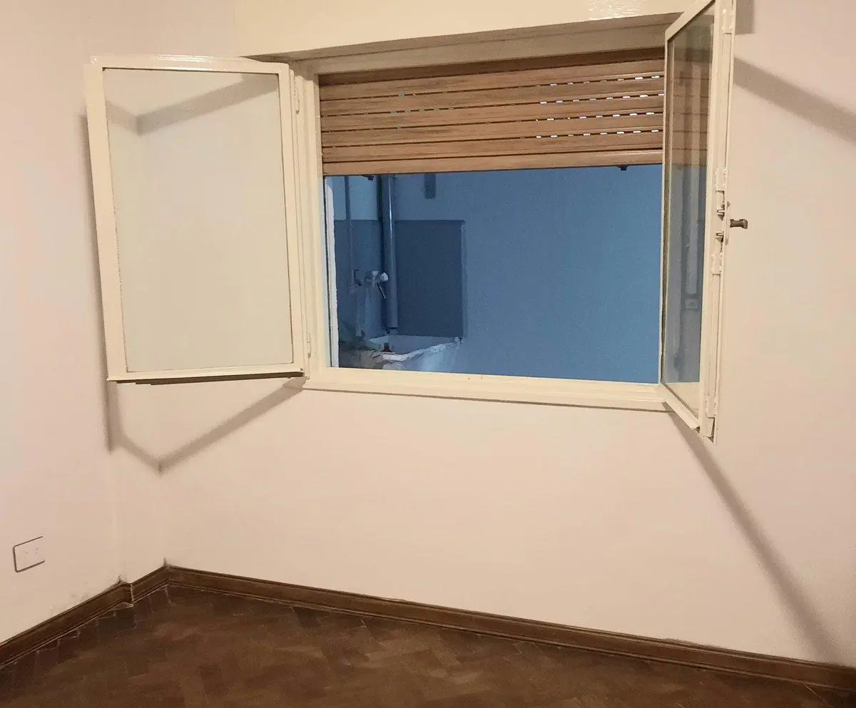 2 Amb PB Patio Luminoso VENTA Villa del Parque 3
