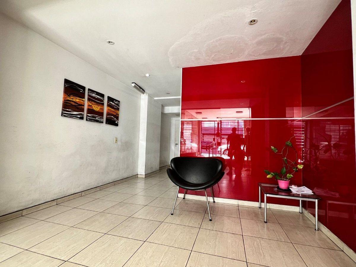 Foto de Venta monoambiente Parque Patricios con balcón, imagen 5