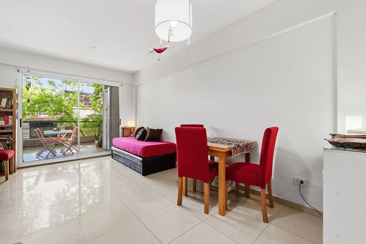 VENTA MONOAMB PALERMO AMENITIES 5