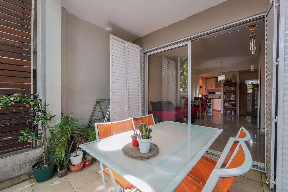 VENTA MONOAMB PALERMO AMENITIES 3