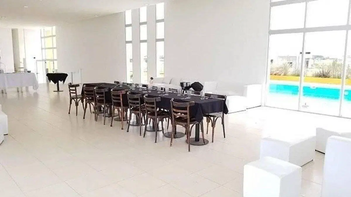 VENTA- LOTE EN CANNING- BARRIO PRIVADO- PERMUTA 2