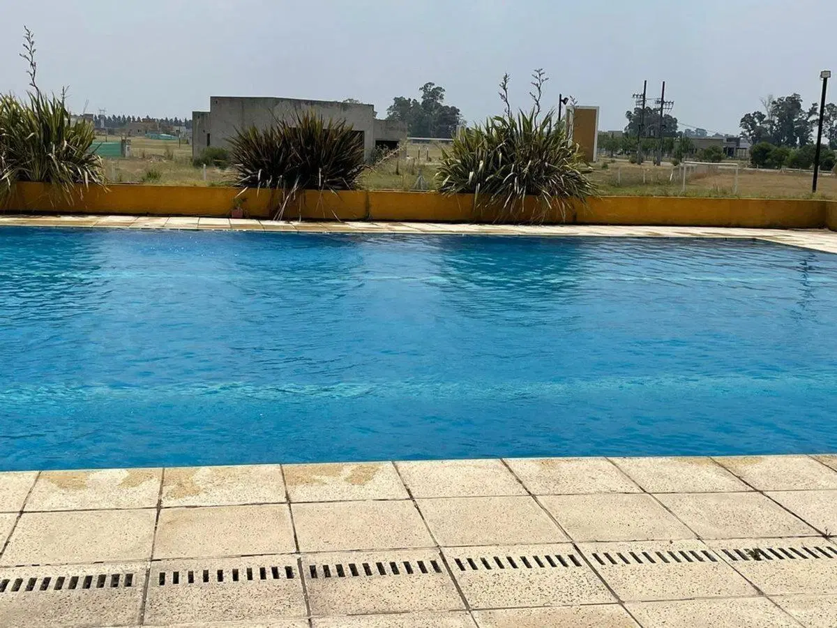 VENTA- LOTE EN CANNING- BARRIO PRIVADO- PERMUTA 4
