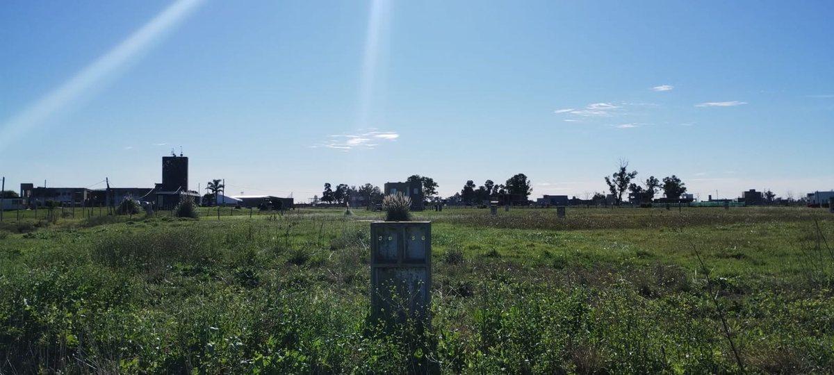 VENTA- LOTE EN CANNING- BARRIO PRIVADO- PERMUTA