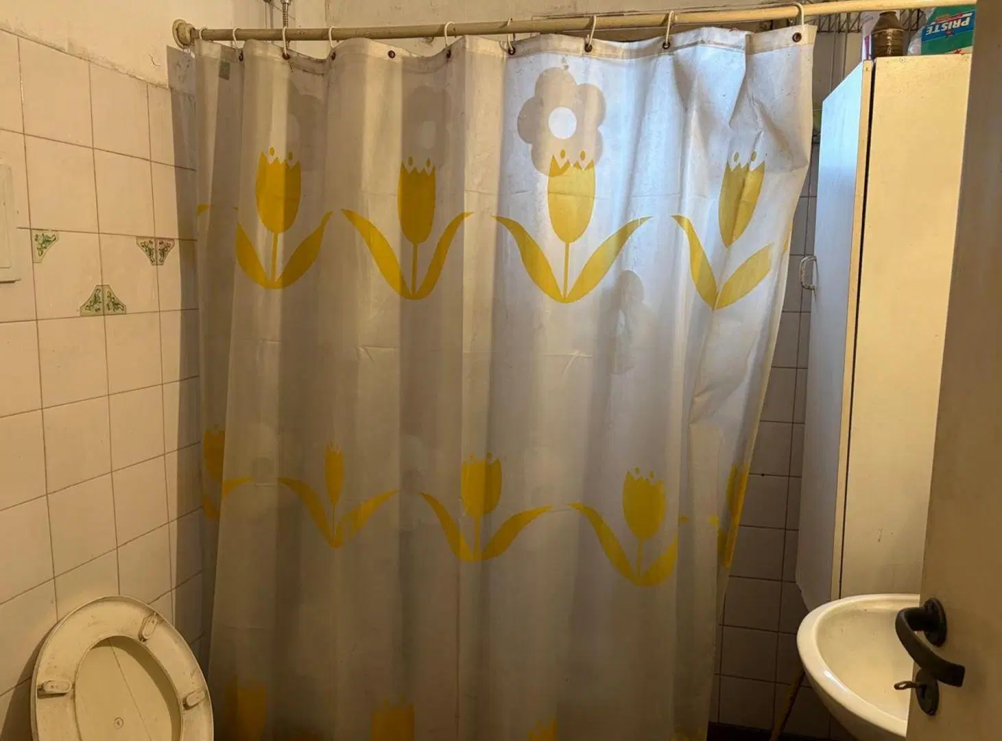 Venta Dpto. 2 amb. c/jardín y cochera en Lugano 4