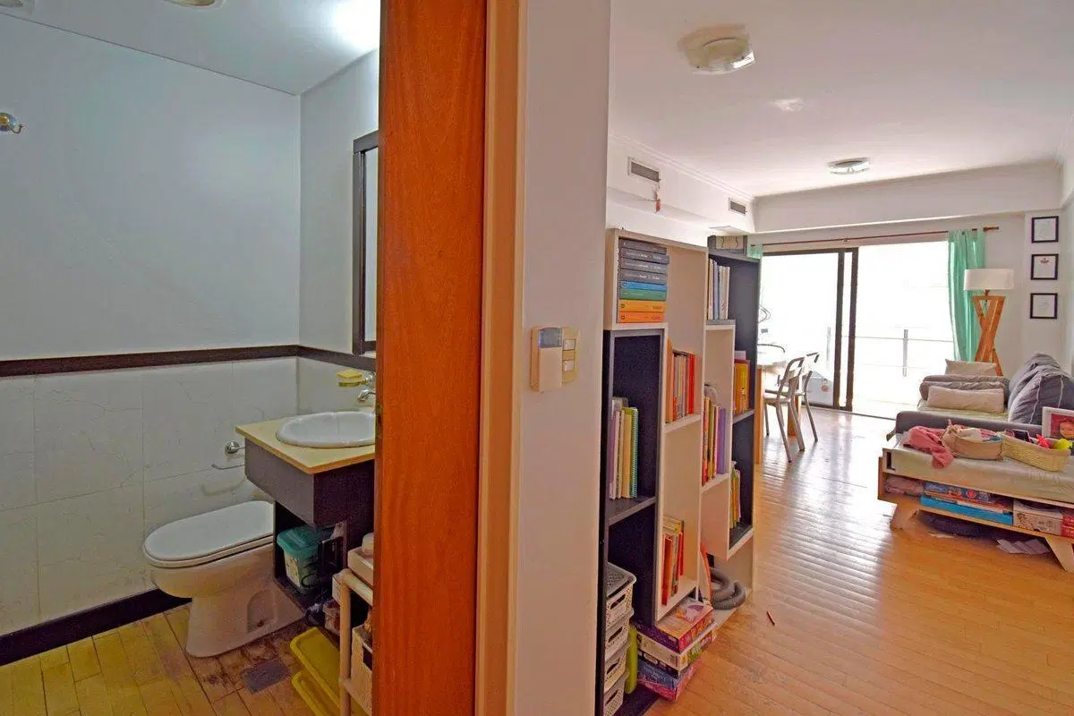 VENTA 3 AMBIENTES PATIO BAULERA COCHERA CABALLITO 4