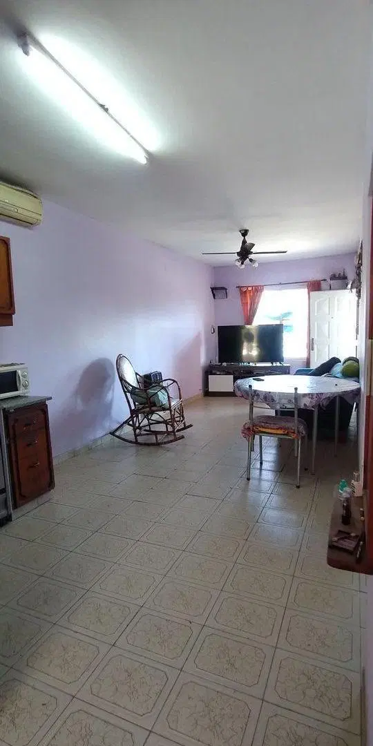 Venta PH 3 Ambientes en Moron con Patio y Cochera 4