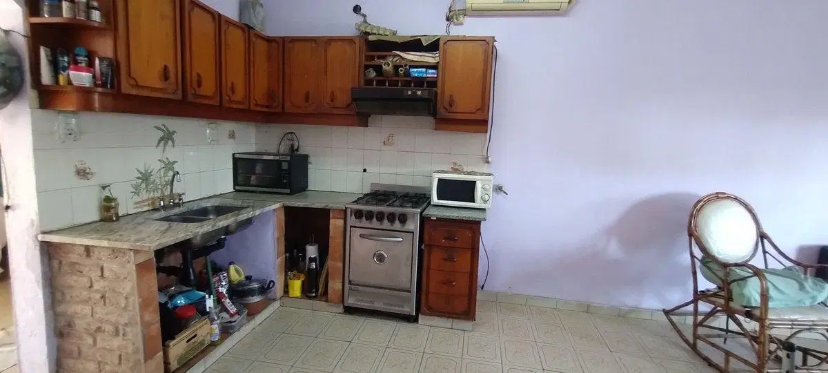 Venta PH 3 Ambientes en Moron con Patio y Cochera 5