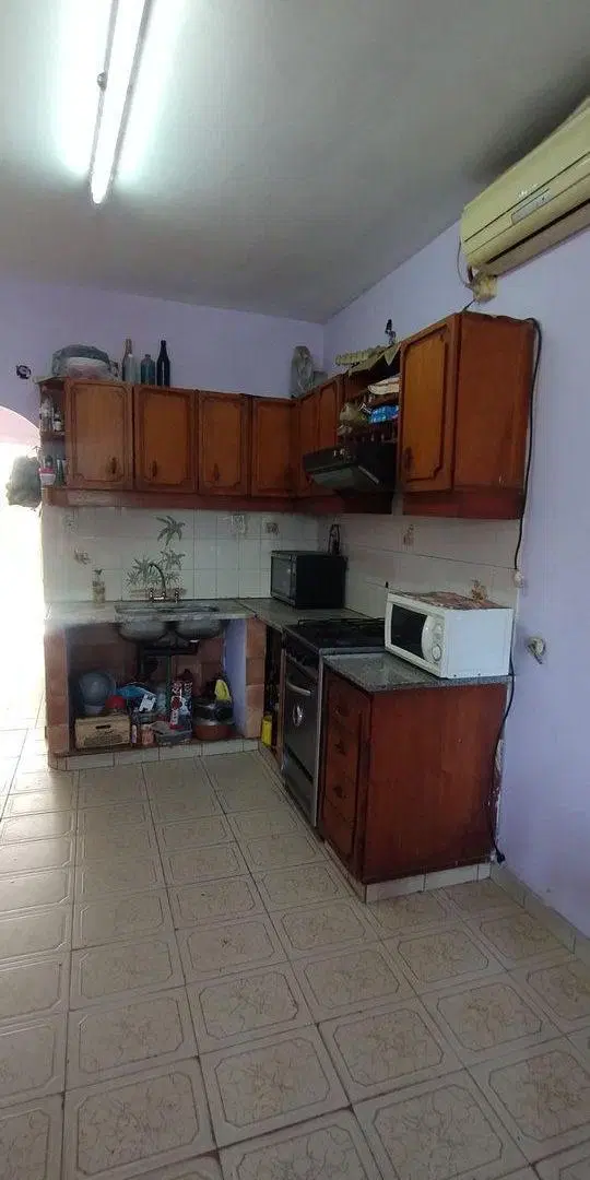 Venta PH 3 Ambientes en Moron con Patio y Cochera 4