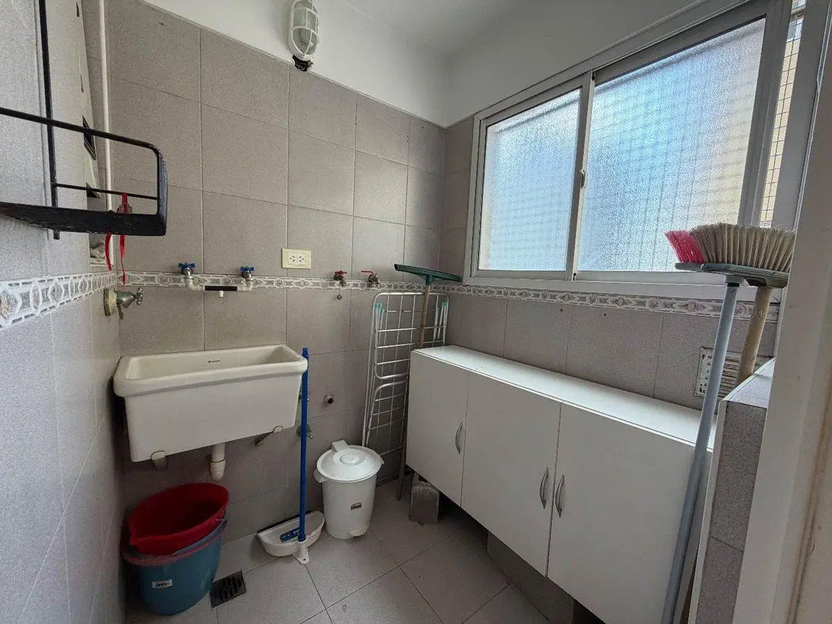 Venta Semipiso 3 amb al frente 5º Piso, Liniers 8