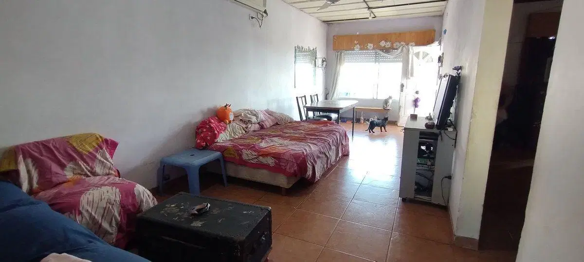 Venta PH 3 Ambientes en Moron con Balcon 3