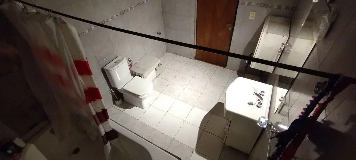 Venta PH 3 Ambientes en Moron con Balcon 8