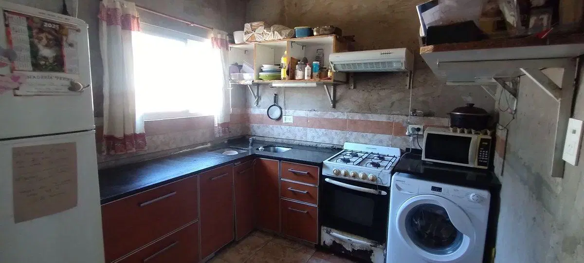 Venta PH 3 Ambientes en Moron con Balcon 4