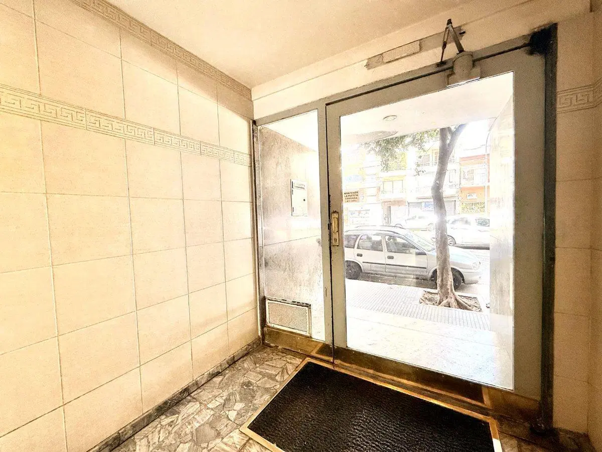 DPTO 2 AMB APTO PROFESIONAL PISO ALTO VILLA CRESPO 5