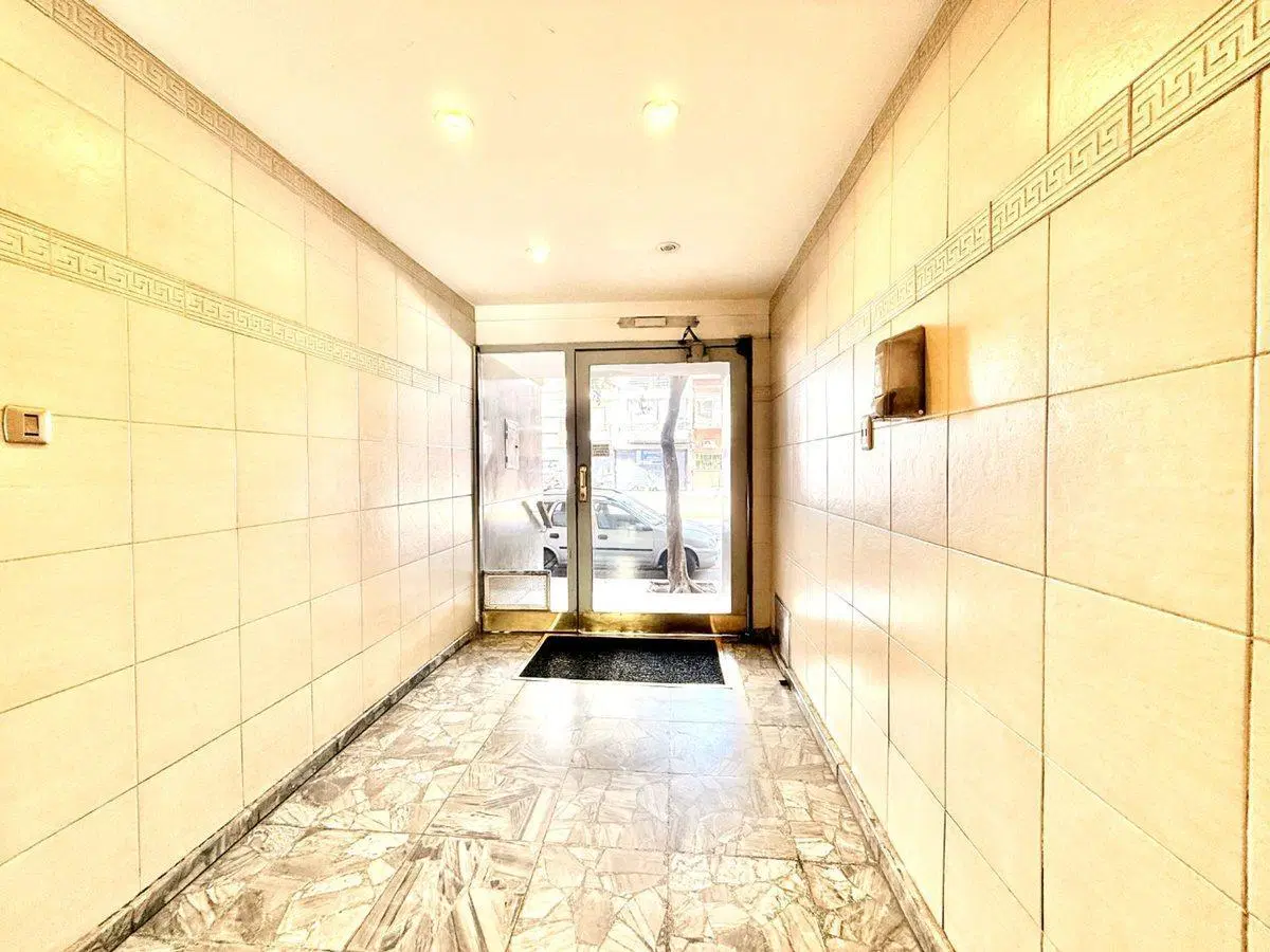 DPTO 2 AMB APTO PROFESIONAL PISO ALTO VILLA CRESPO 4