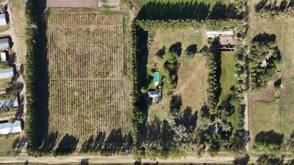VENTA- 11 HECTAREAS-FONDO DE COMERCIO-HERMOSA CASA 4
