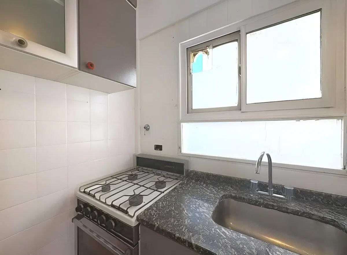 DEPARTAMENTO 2 AMB  VENTA APTO CREDITO V. CRESPO 3
