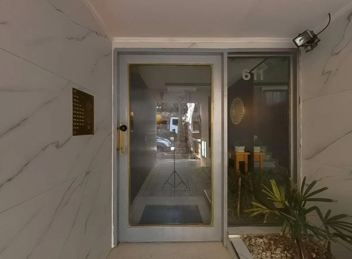 DEPARTAMENTO 2 AMB  VENTA APTO CREDITO V. CRESPO 2