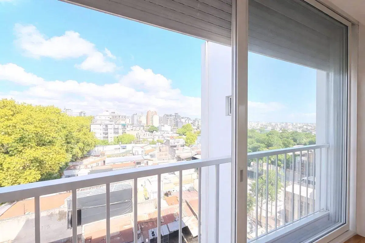 DEPARTAMENTO 2 AMB  VENTA APTO CREDITO V. CRESPO 5