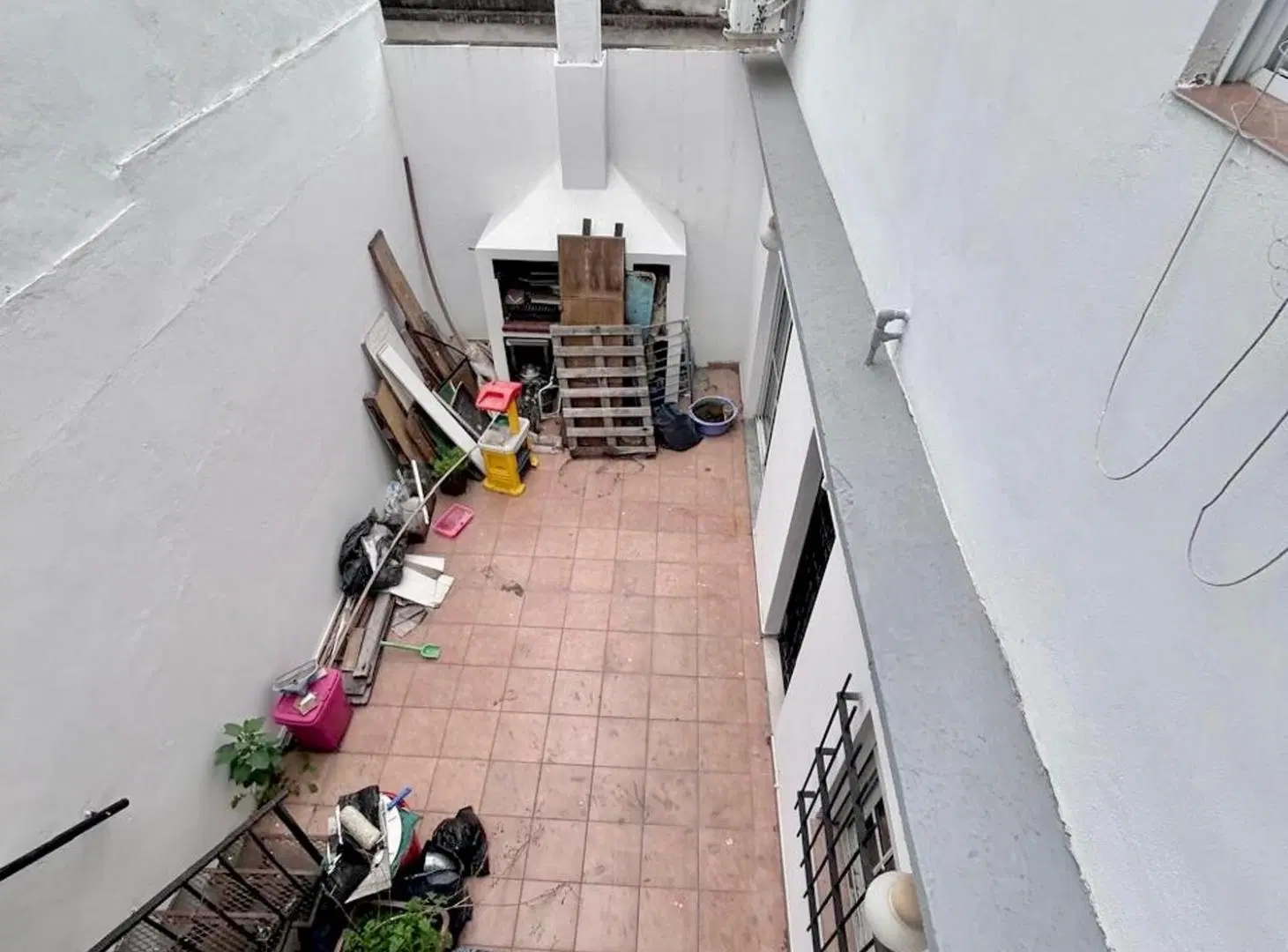 VENTA PH 6amb - patio - cochera - V. del Parque 4
