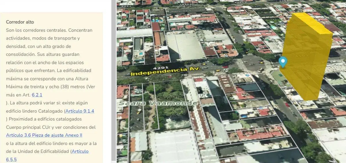 LOTE TERRENO EN VENTA BOEDO EXCELENTE UBICACION 2