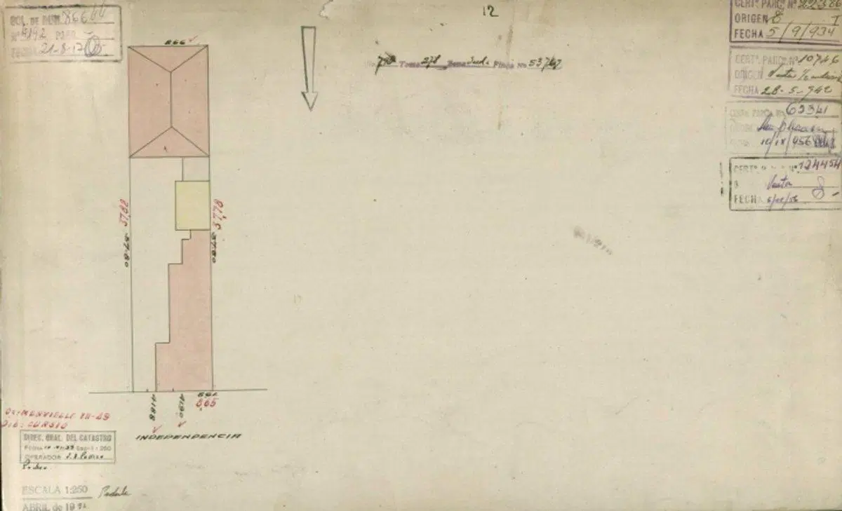 Plano 1