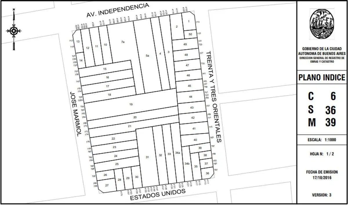 Plano 3