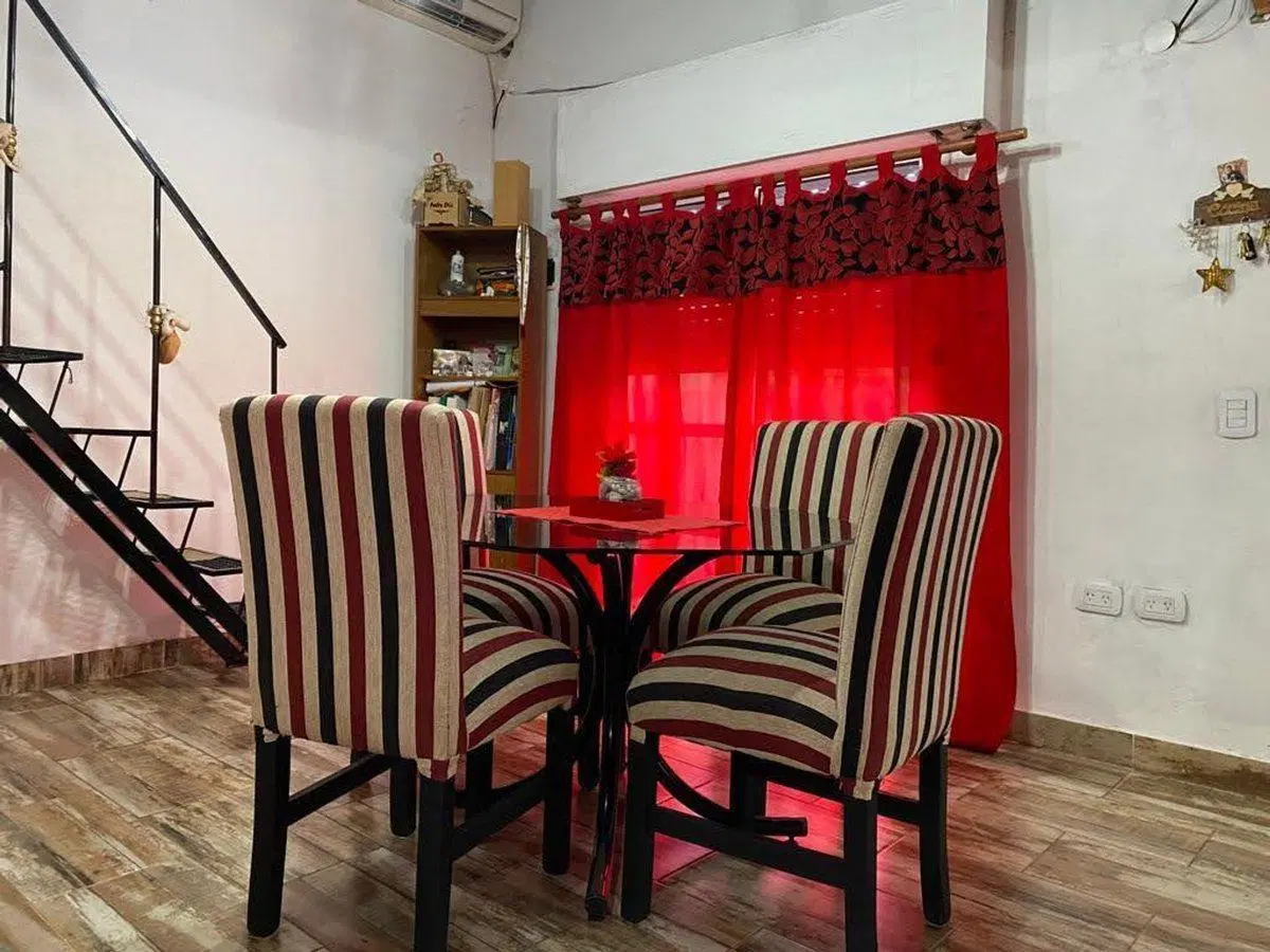 CASA PH  7 AMBIENTES VENTA CASEROS PATIO 4
