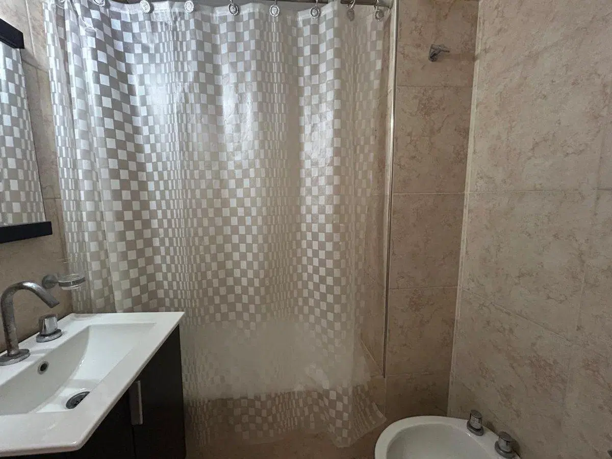 DEPARTAMENTO 2 AMBIENTES VENTA SANTA RITA 4