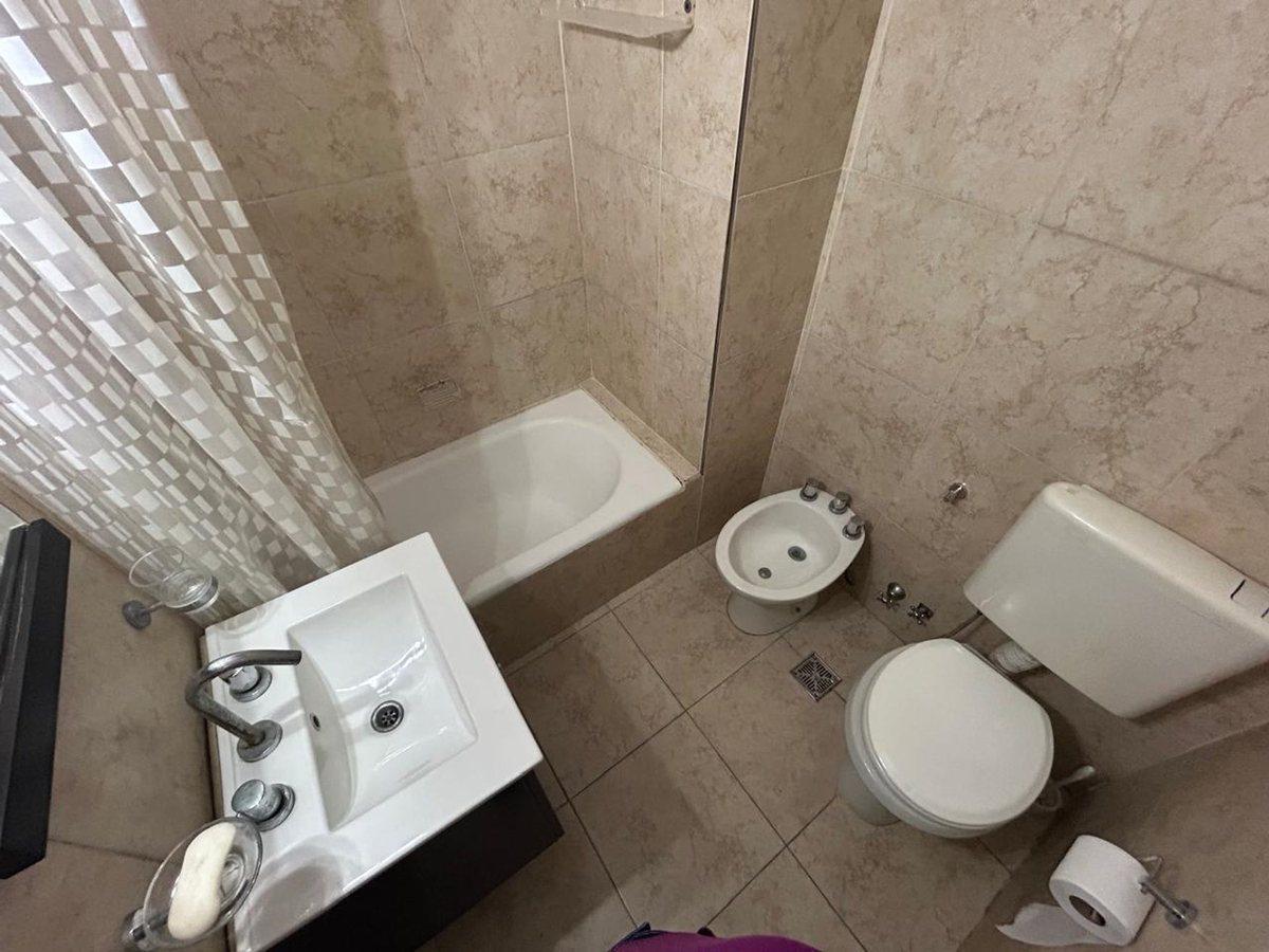 Foto de DEPARTAMENTO 2 AMBIENTES VENTA SANTA RITA, imagen 3