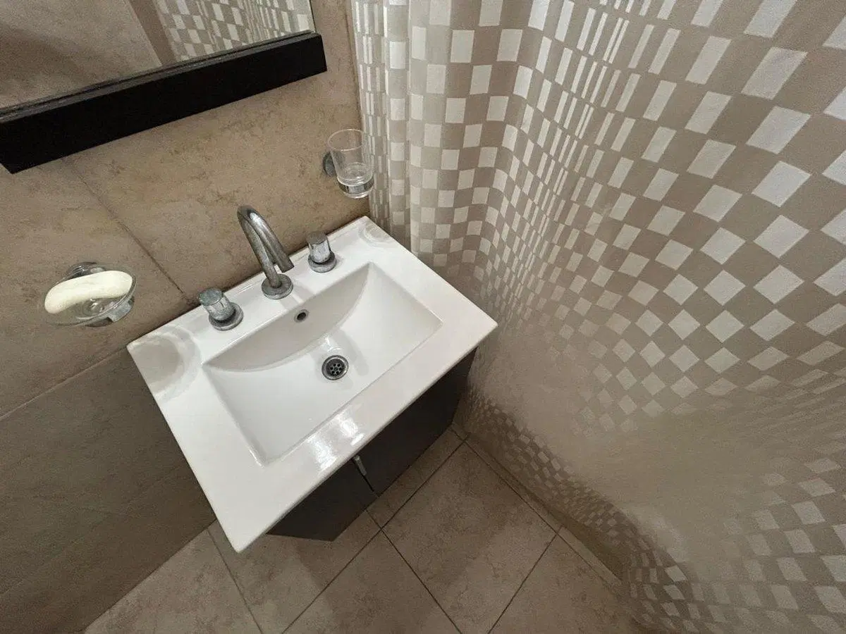 DEPARTAMENTO 2 AMBIENTES VENTA SANTA RITA 5