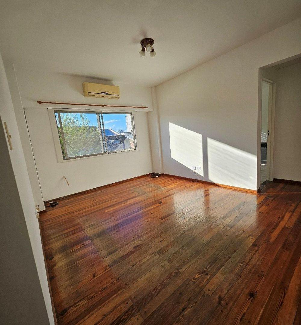 DEPARTAMENTO 2 AMBIENTES VENTA SANTA RITA