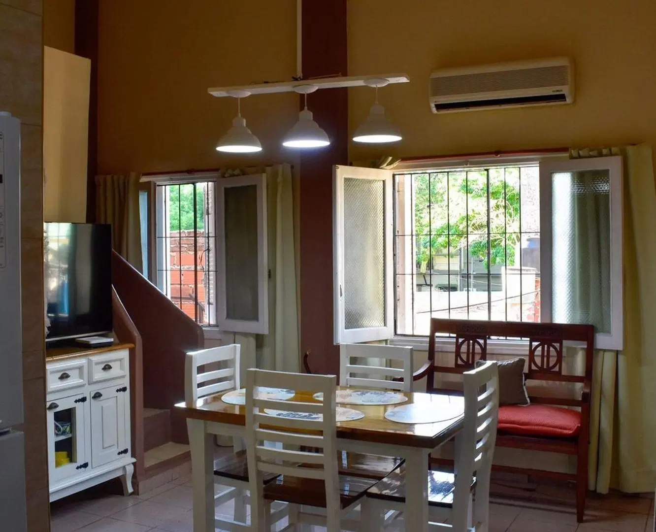 VENTA- LOTE PROPIO- 6 AMB- CON 8 DEPTOS EN LA BOCA 2