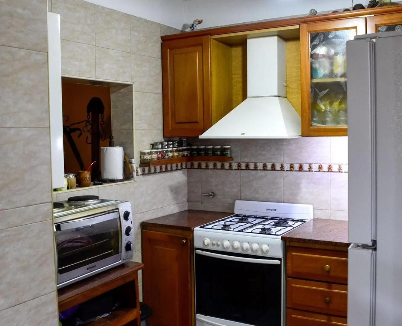 VENTA- LOTE PROPIO- 6 AMB- CON 8 DEPTOS EN LA BOCA 4