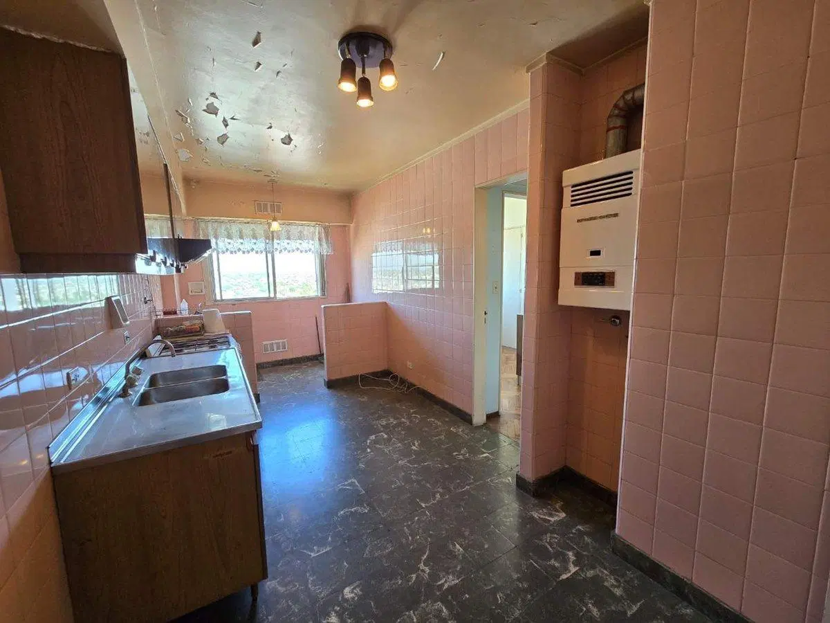 VENTA- 4 AMBIENTES- CON BALCON-APTO CREDITO- WILDE 2