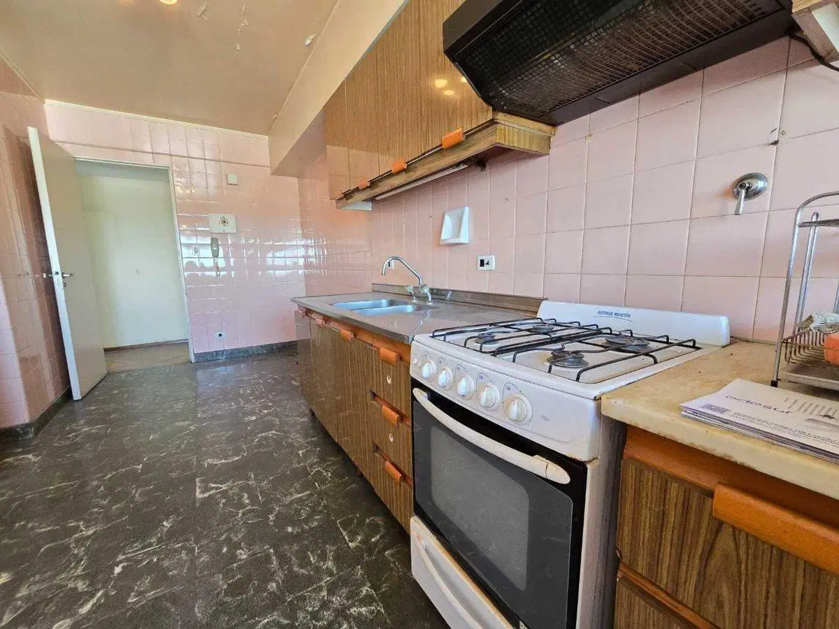 VENTA- 4 AMBIENTES- CON BALCON-APTO CREDITO- WILDE 4