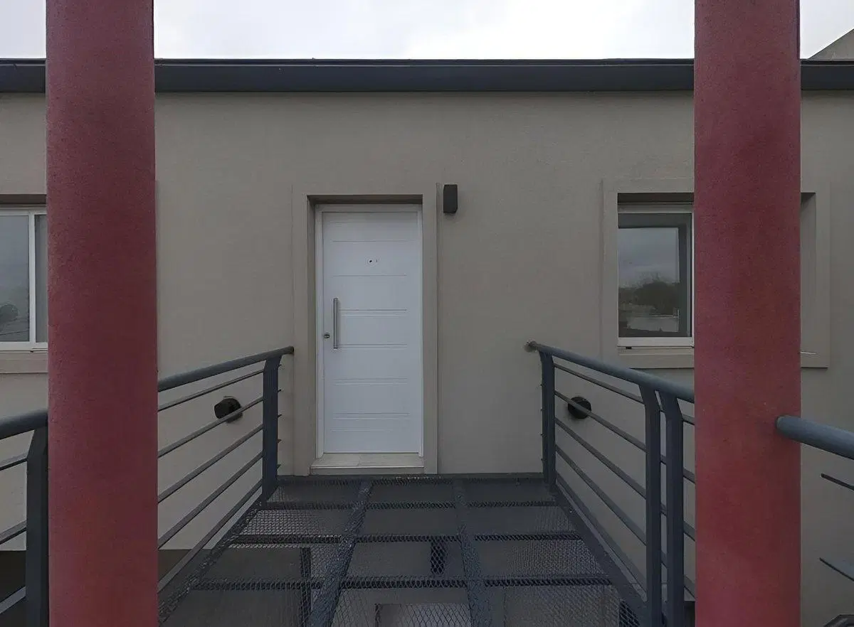 Venta departamento 2 amb. en Lujan DUEÑO FINANCIA 5