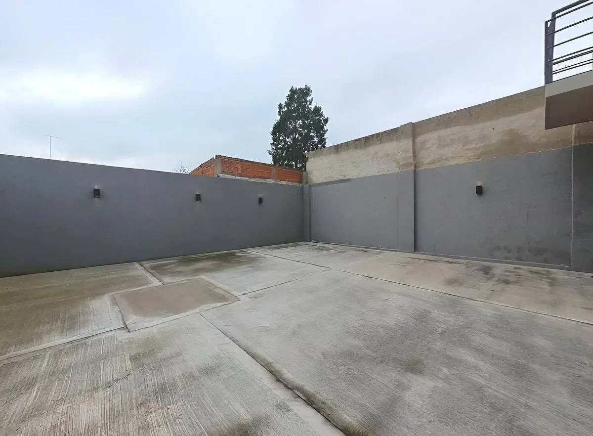 Venta departamento 2 amb. en Lujan DUEÑO FINANCIA 3