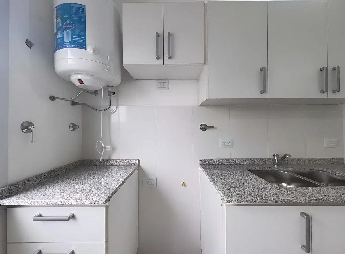 Venta departamento 2 amb. en Lujan DUEÑO FINANCIA 5