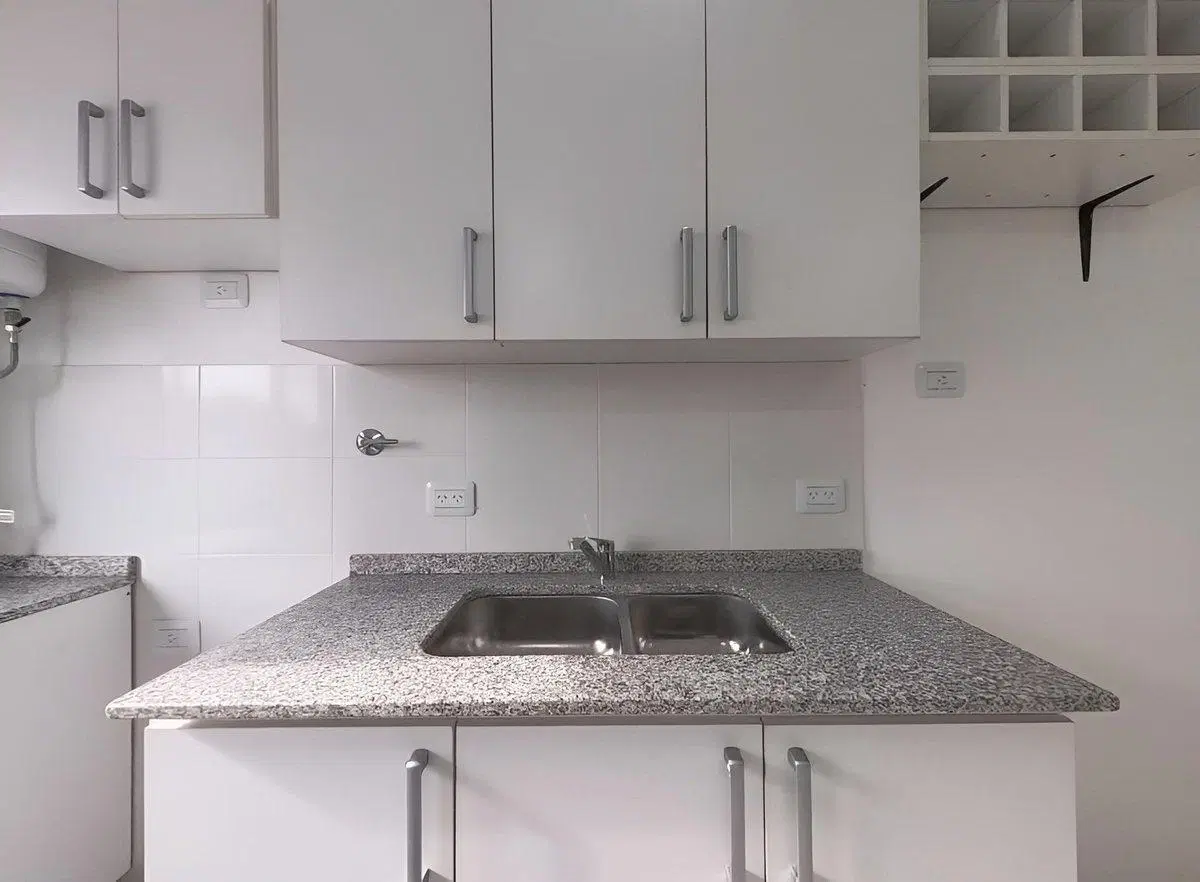 Venta departamento 2 amb. en Lujan DUEÑO FINANCIA 2