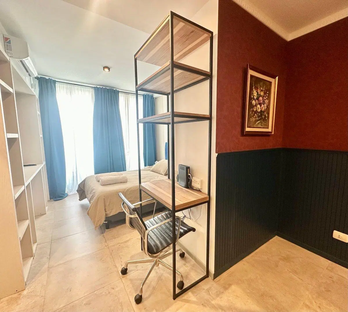 VENTA DPTO 38 M2 SAN TELMO AMENITIES 3
